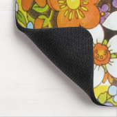 retrodelight mousepad (Ecke)