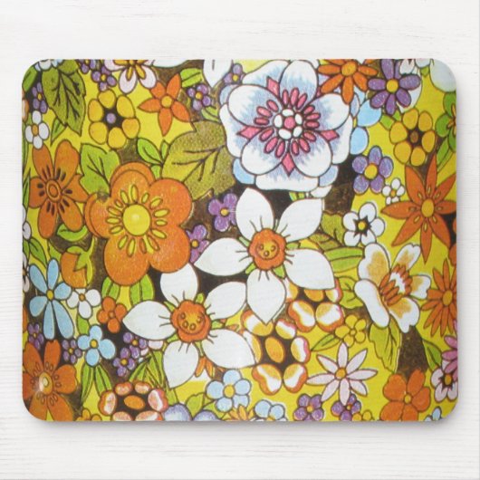 retrodelight mousepad (Vorne)