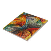 Retrodelikt Fliese (Seite)