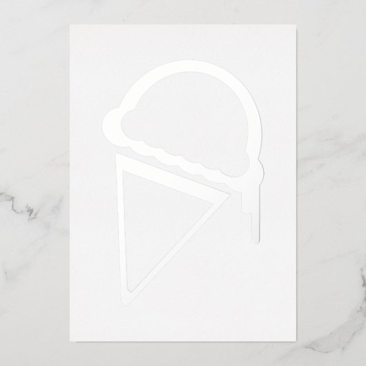 Retrodripz Folieneinladung (Vorderseite)