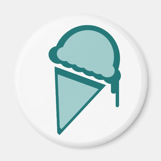 Retrodripz Magnet (Vorne)