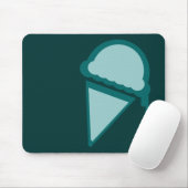 Retrodripz Mousepad (Mit Mouse)