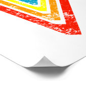 Retrodripz Poster (Ecke)