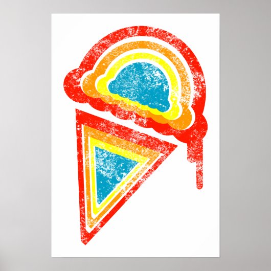 Retrodripz Poster (Vorne)