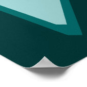 Retrodripz Poster (Ecke)