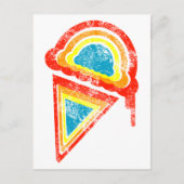 Retrodripz Postkarte (Vorderseite)