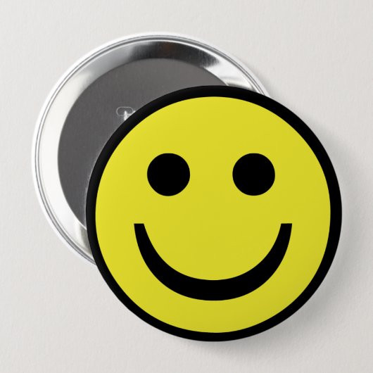 Retroface Button (Vorne & Hinten)