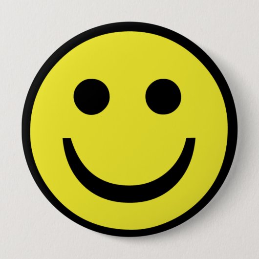 Retroface Button (Vorderseite)