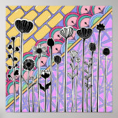 Retrofeder Poster (Vorne)