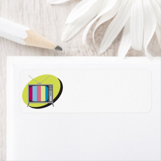 Retrofernsehen (Insitu)