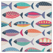 Retrofisch rosa stoff (Nahaufnahme)