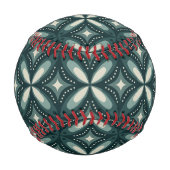 Retroformen Baseball (Rückseite)
