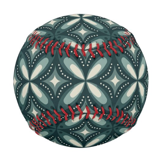 Retroformen Baseball (Vorderseite)