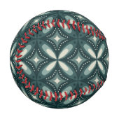 Retroformen Baseball (Vorderseite Links)