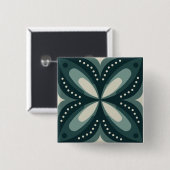 Retroformen Button (Vorne & Hinten)
