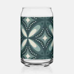 Retroformen Dosenglas