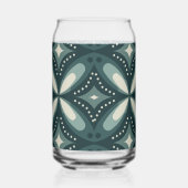 Retroformen Dosenglas (Rechts)