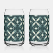 Retroformen Dosenglas (Vorderseite)