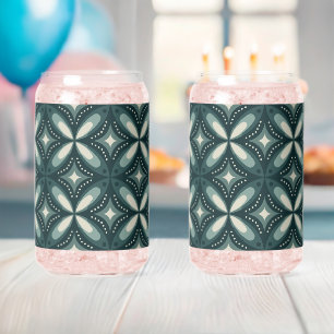 Retroformen Dosenglas