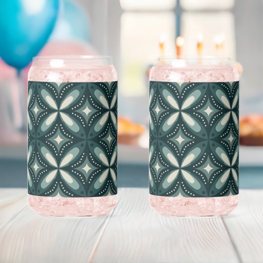 Retroformen Dosenglas (Insitu (Baby Party))