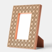 Retroformen Geätzte Rahmen (Links)