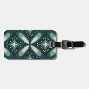 Retroformen Gepäckanhänger