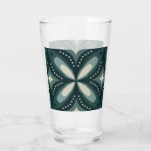 Retroformen Glas (Rückseite)