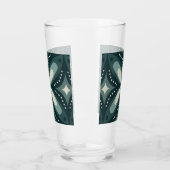 Retroformen Glas (Links)