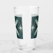 Retroformen Glas (Rechts)