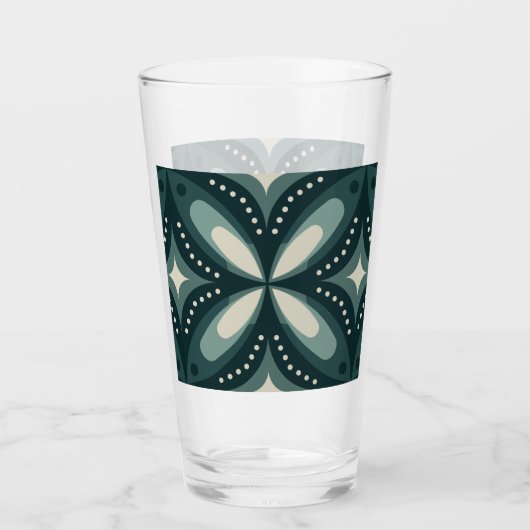 Retroformen Glas (Vorderseite)