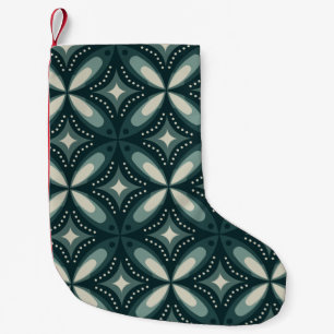 Retroformen Kleiner Weihnachtsstrumpf