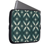 Retroformen Laptopschutzhülle (Vorne Rechts)