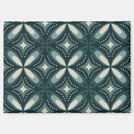 Retroformen Magnet (Vorderseite)