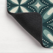 Retroformen Mousepad (Ecke)