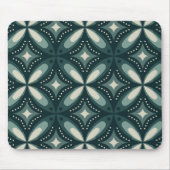 Retroformen Mousepad (Vorne)