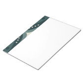 Retroformen Notizblock (angewinkelt)