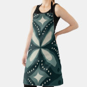 Retroformen Schürze (InSitu)