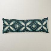 Retroformen Seitenschläferkissen (Rückseite)