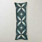 Retroformen Seitenschläferkissen (Rückseite (Vertikal))