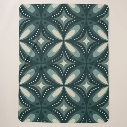 Retroformen Sherpadecke (Vorderseite)
