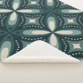 Retroformen Sherpadecke (3/4)