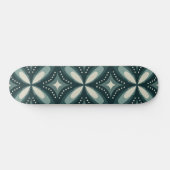 Retroformen Skateboard (Horizontal)
