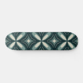 Retroformen Skateboard (Horizontal)