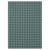 Retroformen Tischdecke (Vorderseite)
