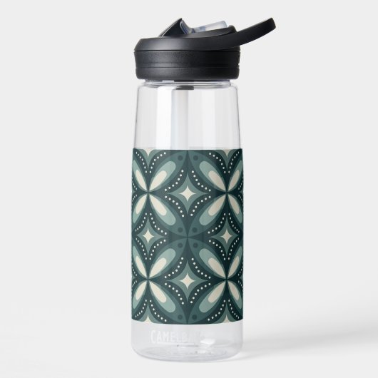Retroformen Trinkflasche (Links)