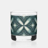 Retroformen Whiskyglas (Links)