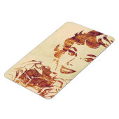 Retrofotograf Magnet (Linke Seite)