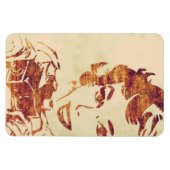 Retrofotograf Magnet (Horizontal)