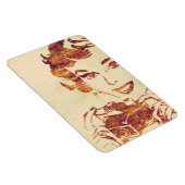 Retrofotograf Magnet (Rechte Seite)