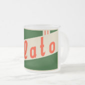 Retrogelato Mattglastasse (VorderseiteRechts)